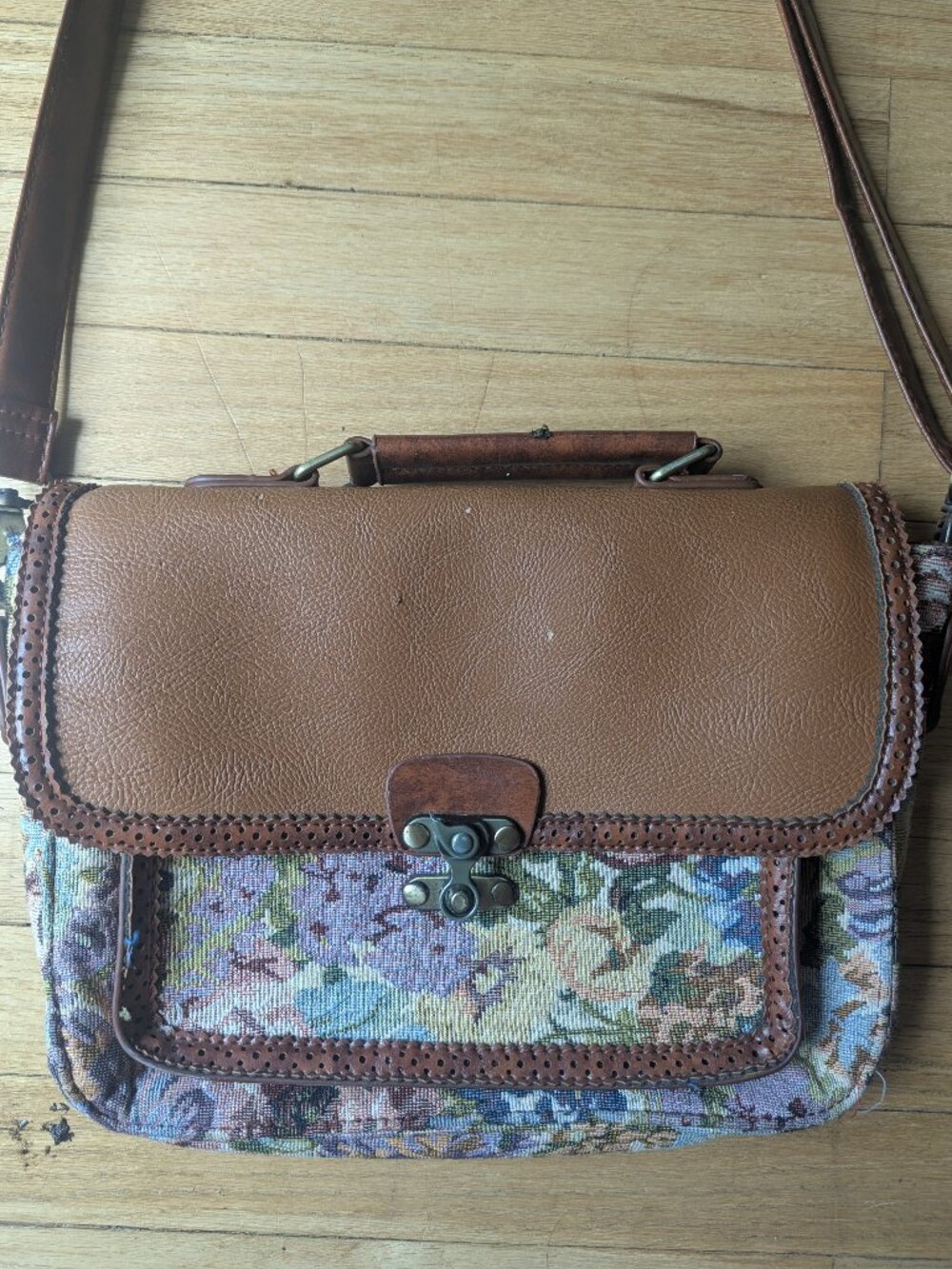 Beautiful Ecosusi purse